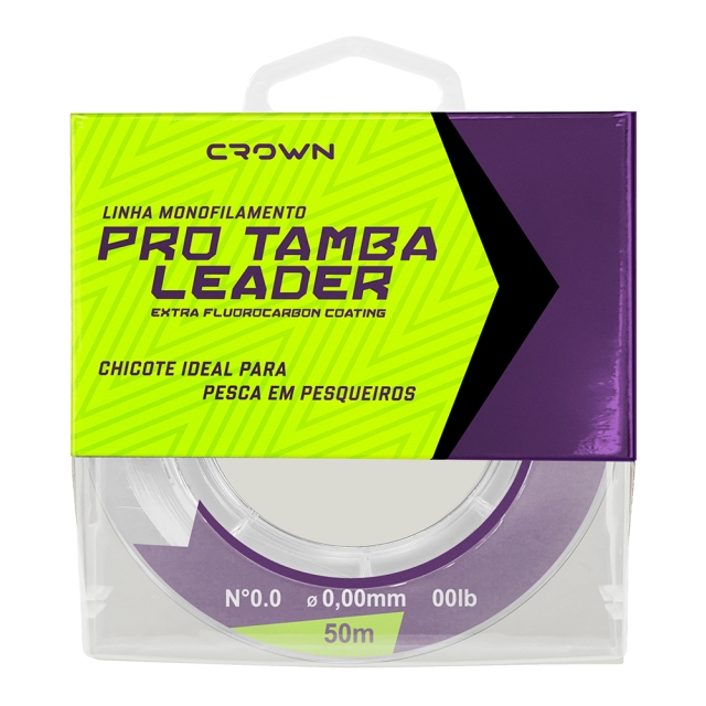 Pro Tamba Leader 50M - linha-mono-pro-tamba-leader-50m-new-01-41030.jpg