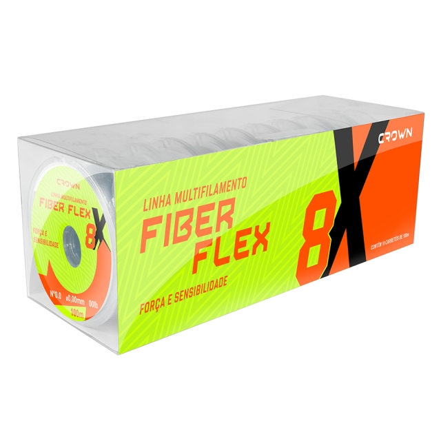 Fiber Flex 8x 100m - Caixa 10 unidades - linha-multi-fiber-flex-8x-laranja-100m-01-62019.jpg